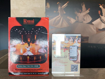 037 -İrfan center - Every day -Sema show-, cost around 30 Euro, So I will watch it by Youtube.jpeg